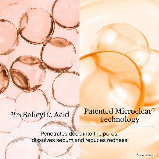 Neutrogena Oil Free Acne Wash | 2% Salicylic Acid Deep Cleansing Face Wash for Oily Skin|Hydrating, Alcohol Free, Non Comedogenic & Dermatologically Tested | For Oily Acne Prone Skin |For Men & Women 175ml Visit the Neutrogena Store