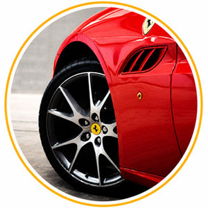 Car & Bike Accessories