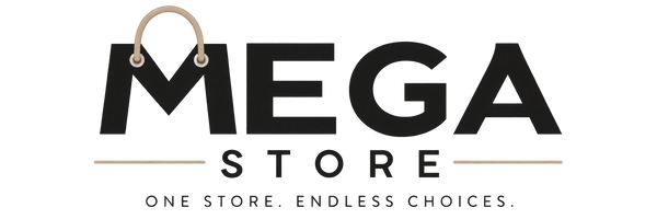 Mega Store