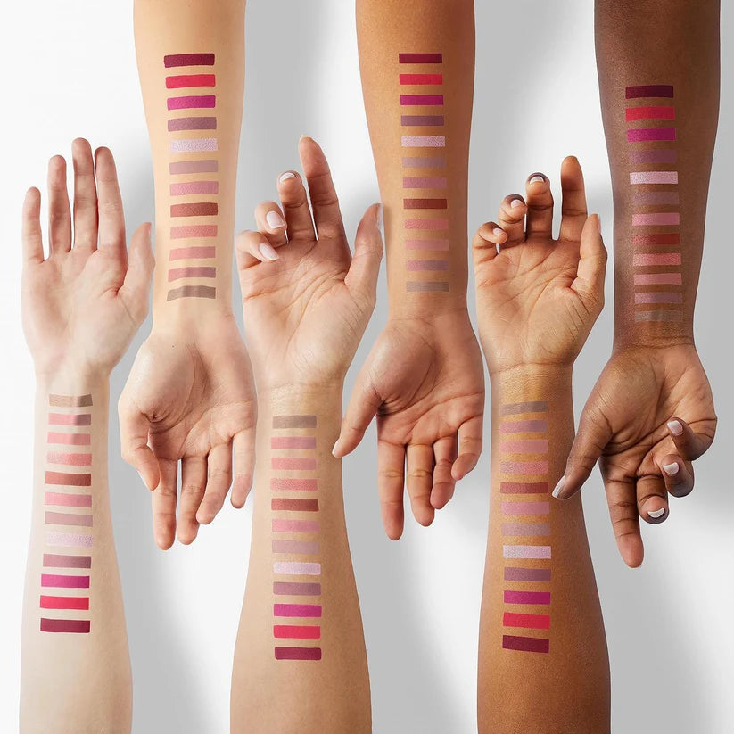Matte Liquid Lipstick