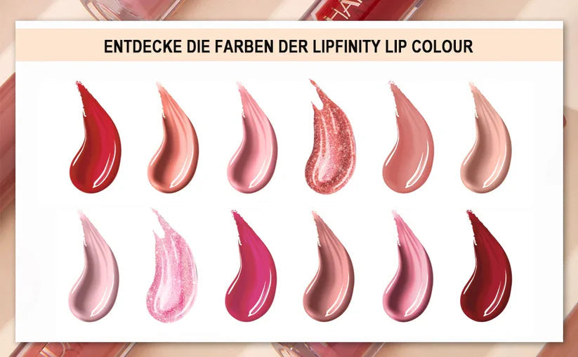 Matte Liquid Lipstick