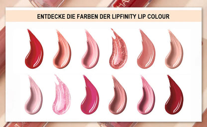 Matte Liquid Lipstick
